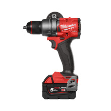 VISSEUSE PERCUSSION MILWAUKEE M18FPD3-502X 18V/5A